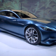 Illustration for article titled Mazda Shinari Concept: Beauty, Grace, Fantasy